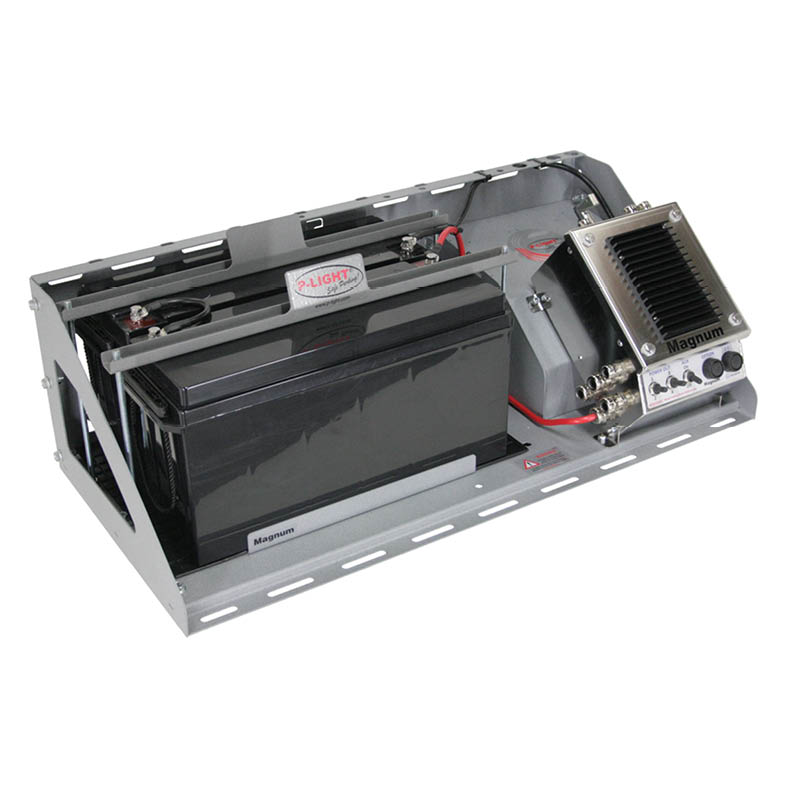P-LIGHT Bilder Support10