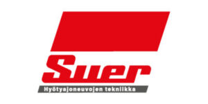 Suer Nordics Oy Logotype